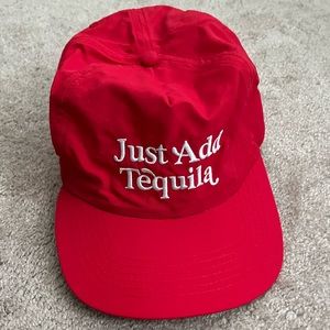 Tequila SnapBack